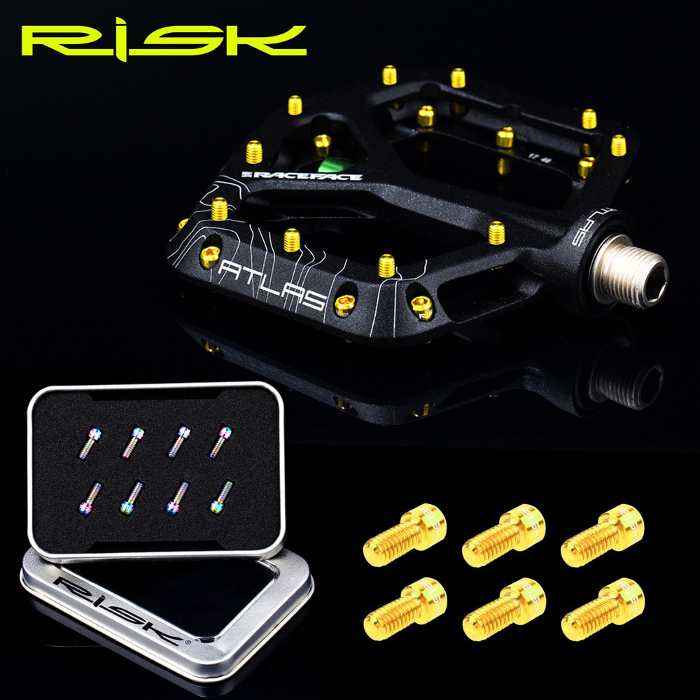  8pcs   ̲  Ʈ, ƼŸ MTB  XC AM  DH  
